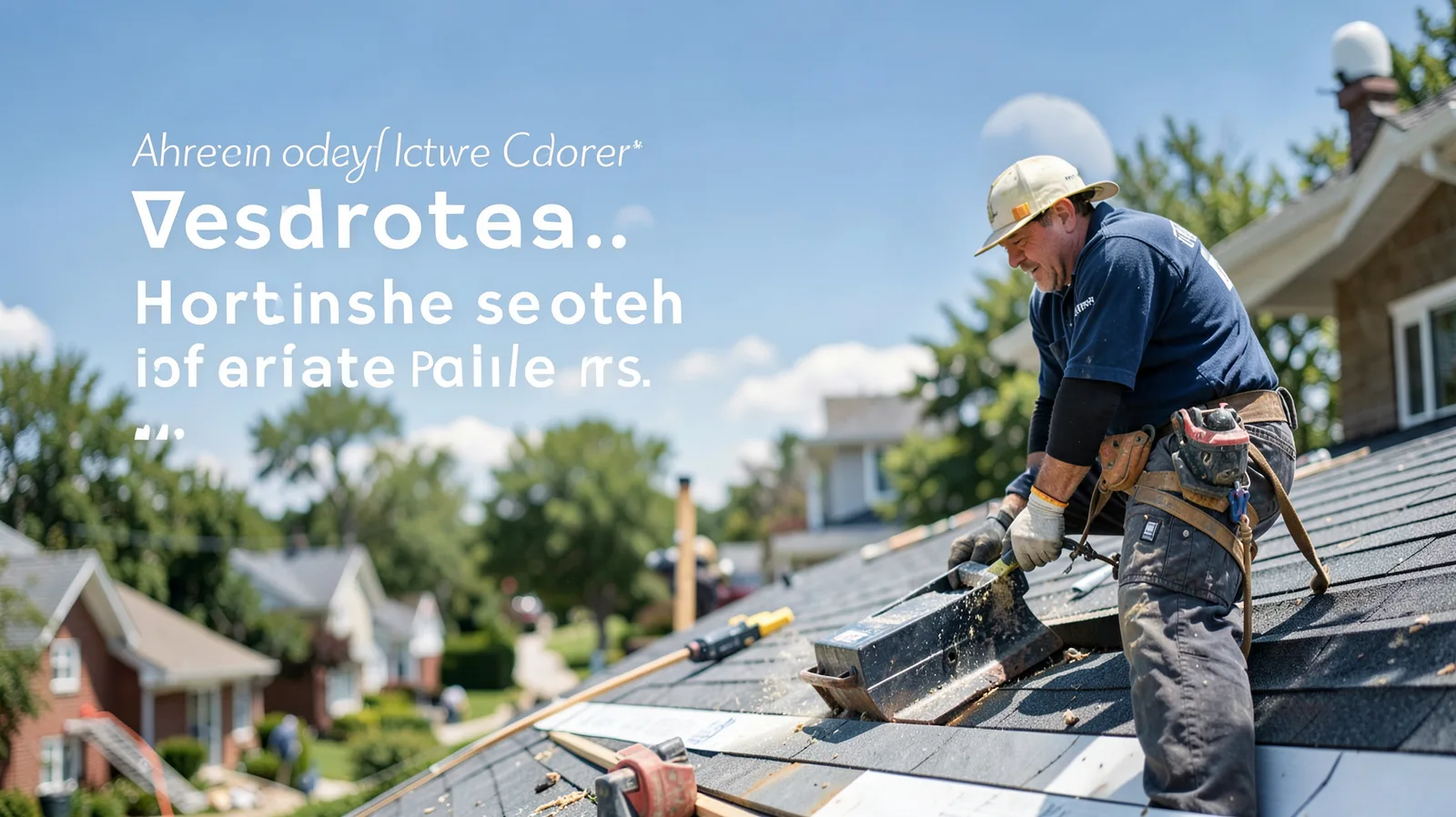 Roof Replacement in Truesdale, IA near me